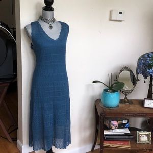 Ralph Lauren knit dress like new